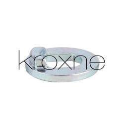 Anya és rögzítő alátét a Xiaomi elektromos robogó, Ninebot vagy hasonló motor motorjához Xiaomi - 12 Leírás:Elem típusa: anya, z