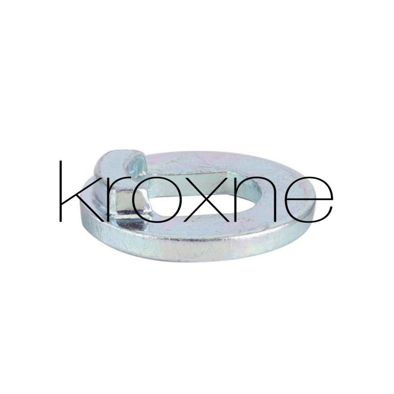 Гайка та утримуюча шайба двигуна для електричного скутера Xiaomi, Ninebot або подібного Xiaomi - 12 Специфікація:Тип предмета: Г