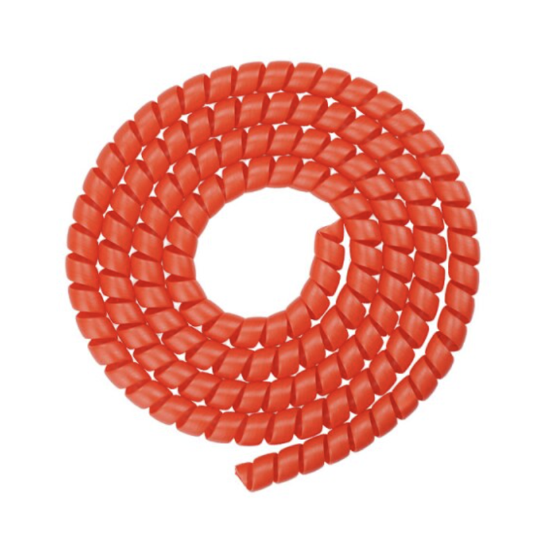 Dekker fargede kabler 2 meter KROXNE - 9  