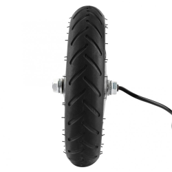 Complete 250w motor voor Xiaomi M365, 1S, Essential, Pro of Pro2 elektrische scooter Xiaomi - 5 250w compatibele motor voor elke