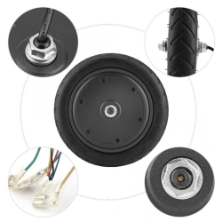 Komplett 250 wattos motor a Xiaomi M365, 1S, Essential, Pro vagy Pro2 elektromos robogókhoz Xiaomi - 7 250 W-os kompatibilis mot