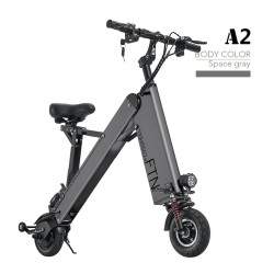 Coswheel FTN A2 и FTN A2 PRO - Автономность от 25 до 40 км Coswheel - 3 Coswheel FTN A2 - аккумулятор 7.5ач
Скорость: до 30 км /