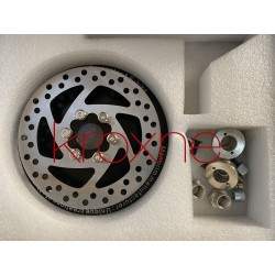 Poklopac motora MD500w-Pro i MD500w-MAX za monorim motore Monorim - 4 Poklopac motora MD500w-PRO
Posebno za MONORIM 500W MOTOR M