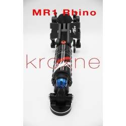 Monorim MR1 Rhino - Air + Coil - fjädringssystem bak för Xiaomi elektriska skotrar Monorim - 7 Installera den nya uppgraderade M