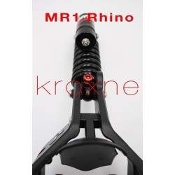 Monorim MR1 Rhino - Air + Coil - system tylnego zawieszenia do hulajnóg elektrycznych Xiaomi Monorim - 12 Zainstaluj nowe, zmode