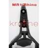 Monorim MR1 Rhino - Air + Coil - система за задно окачване за електрически скутери Xiaomi Monorim - 12 Инсталирайте новото подоб