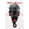 Monorim MR1 Rhino - Air+Coil - sistema de suspensión trasera para patinetes eléctricos Xiaomi Monorim - 18 Instala la nueva susp