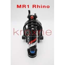 Monorim MR1 Rhino - Air + Coil - hátsó felfüggesztés a Xiaomi elektromos robogókhoz Monorim - 20 Telepítse az új továbbfejleszte