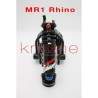 Monorim MR1 Rhino - Air+Coil - sistema de suspensión trasera para patinetes eléctricos Xiaomi Monorim - 20 Instala la nueva susp