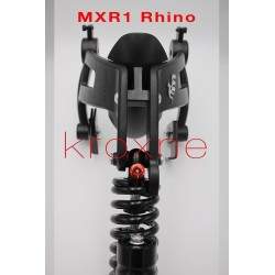 Monorim MXR1 Rhino - سیم پیچ + هوا - سیستم تعلیق عقب برای اسکوترهای برقی Ninebot Max Monorim - 6 Instalirajte novi nadograđeni M