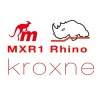 Monorim MXR1 Rhino - Air + pinío - sýstima píso anártisis gia ilektriká skoúter Ninebot Max Monorim - 18 Εγκαταστήστε τη νέα ανα