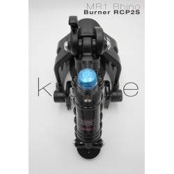 Monorim MR1 Rhino - Air + Coil - hátsó felfüggesztés a Xiaomi elektromos robogókhoz Monorim - 27 Telepítse az új továbbfejleszte