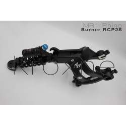 Monorim MR1 Rhino - Air + Coil - hátsó felfüggesztés a Xiaomi elektromos robogókhoz Monorim - 32 Telepítse az új továbbfejleszte