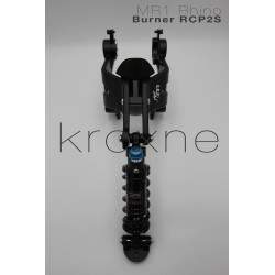 Monorim MR1 Rhino - Air + Coil - hátsó felfüggesztés a Xiaomi elektromos robogókhoz Monorim - 34 Telepítse az új továbbfejleszte