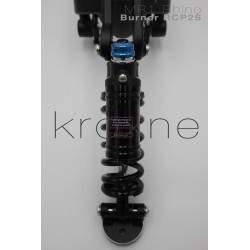 Monorim MR1 Rhino - Air + Coil - hátsó felfüggesztés a Xiaomi elektromos robogókhoz Monorim - 35 Telepítse az új továbbfejleszte