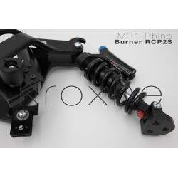 Monorim MR1 Rhino - Air + Coil - hátsó felfüggesztés a Xiaomi elektromos robogókhoz Monorim - 37 Telepítse az új továbbfejleszte