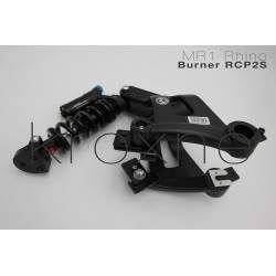 Monorim MR1 Rhino - Air + Coil - hátsó felfüggesztés a Xiaomi elektromos robogókhoz Monorim - 38 Telepítse az új továbbfejleszte