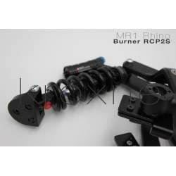 Monorim MR1 Rhino - Air + Coil - hátsó felfüggesztés a Xiaomi elektromos robogókhoz Monorim - 39 Telepítse az új továbbfejleszte