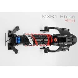 Monorim MXR1 Rhino - Повітря + котушка - система задньої підвіски для електричних скутерів Ninebot Max Monorim - 23 Встановіть н