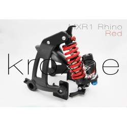 Monorim MXR1 Rhino - Air + tekercs - hátsó felfüggesztés Ninebot Max elektromos robogókhoz Monorim - 26 Telepítse az új továbbfe