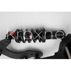 Sharkset BlackPoint esivedrustussüsteem Ninebot Max G30, G30D, G30P, G30LP ja G30LE jaoks  - 5  