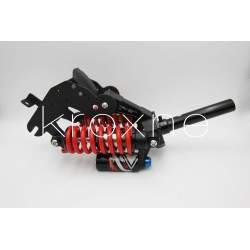 Suspension avant Sharkset version Mako pour Ninebot Max G30, G30D, G30P, G30LP et G30LE  - 18  
