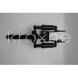 Suspensie față Sharkset Tiger pentru Ninebot Max G30, G30D, G30P, G30LP și G30LE Sharkset - 7  