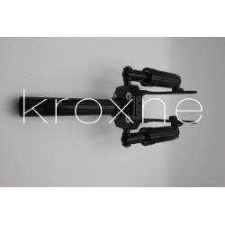 Suspensión delantera Sharkset Tiger para Ninebot Max G30, G30D, G30P, G30LP y G30LE Sharkset - 8  