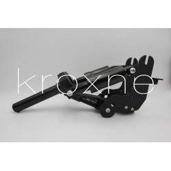 Sharkset Tiger Front Suspension for Ninebot Max G30, G30D, G30P, G30LP and G30LE Sharkset - 9  
