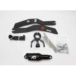 DM0-UK - Оновіть передню підвіску свого електричного скутера Xiaomi до подвійного демпфування Monorim - 12 


Входить до пакету: