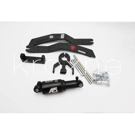 DM0-UK - Vylepšite predné zavesenie vášho elektrického skútra Xiaomi na dvojnásobné tlmenie Monorim - 15 


Zahrnuté v balení:
-