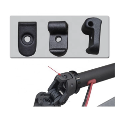 Ühilduv nael / konks Xiaomi M365, 1S, Pro2 ja M365 PRO rulluisukomplekti jaoks Xiaomi - 2  