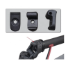 Uña / Gancho compatible para el kit de plegado del patín Xiaomi M365, 1S, Pro2 y M365 PRO Xiaomi - 2  