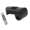 Chiodo / gancio compatibile per il kit pieghevole per skate Xiaomi M365, 1S, Pro2 e M365 PRO Xiaomi - 4  