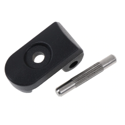 Chiodo / gancio compatibile per il kit pieghevole per skate Xiaomi M365, 1S, Pro2 e M365 PRO Xiaomi - 6  