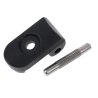 Chiodo / gancio compatibile per il kit pieghevole per skate Xiaomi M365, 1S, Pro2 e M365 PRO Xiaomi - 6  