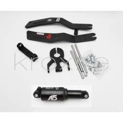 DMX0-UK - Надстройте предното окачване на вашия електрически скутер Ninebot Max до двойно затихване Monorim - 11 



Включено в 