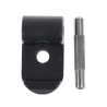 Chiodo / gancio compatibile per il kit pieghevole per skate Xiaomi M365, 1S, Pro2 e M365 PRO Xiaomi - 5  
