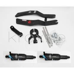 DMX0-UK - Frissítse a Ninebot Max elektromos robogó első felfüggesztését kettős csillapításra Monorim - 21 



A csomag tartalma