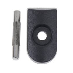 Kompatibilis szeg / kampó a Xiaomi M365, 1S, Pro2 és M365 PRO gördeszka összecsukható készlethez Xiaomi - 1  