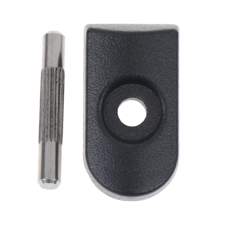 Suderinamas vinis / kabliukas „Xiaomi M365“, „1S“, „Pro2“ ir „M365 PRO“ pačiūžų rinkiniui Xiaomi - 1  