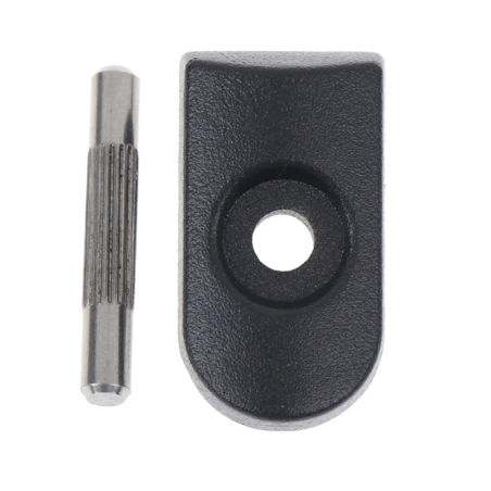 Kompatibler Nagel / Haken für das Xiaomi M365, 1S, Pro2 und M365 PRO Skateboard Faltkit Xiaomi - 1  