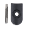 Chiodo / gancio compatibile per il kit pieghevole per skate Xiaomi M365, 1S, Pro2 e M365 PRO Xiaomi - 1  