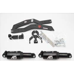 DMX0-UK - Frissítse a Ninebot Max elektromos robogó első felfüggesztését kettős csillapításra Monorim - 29 



A csomag tartalma