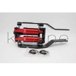 Monorim DM - amortecedor duplo - suspensão dianteira para scooters elétricos Xiaomi Monorim - 4 

 
 
Incluído na embalagem:
- A