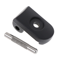 Chiodo / gancio compatibile per il kit pieghevole per skate Xiaomi M365, 1S, Pro2 e M365 PRO Xiaomi - 7  