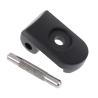 Chiodo / gancio compatibile per il kit pieghevole per skate Xiaomi M365, 1S, Pro2 e M365 PRO Xiaomi - 7  