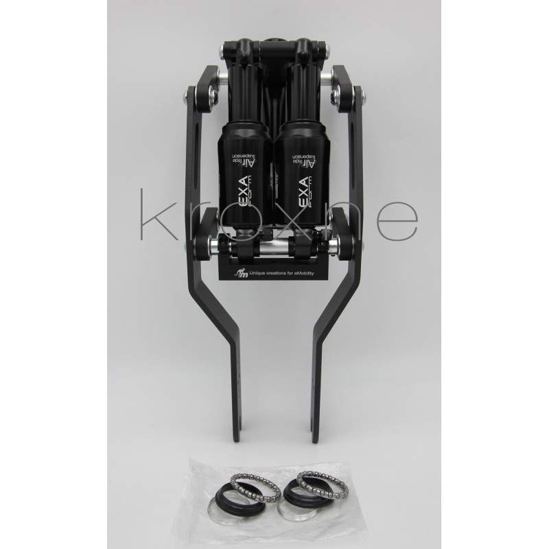 Monorim DM - kettős lengéscsillapító - első felfüggesztés a Xiaomi elektromos robogókhoz Monorim - 24 

 
 
A csomag tartalmazza