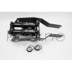 Monorim DM - kettős lengéscsillapító - első felfüggesztés a Xiaomi elektromos robogókhoz Monorim - 29 

 
 
A csomag tartalmazza