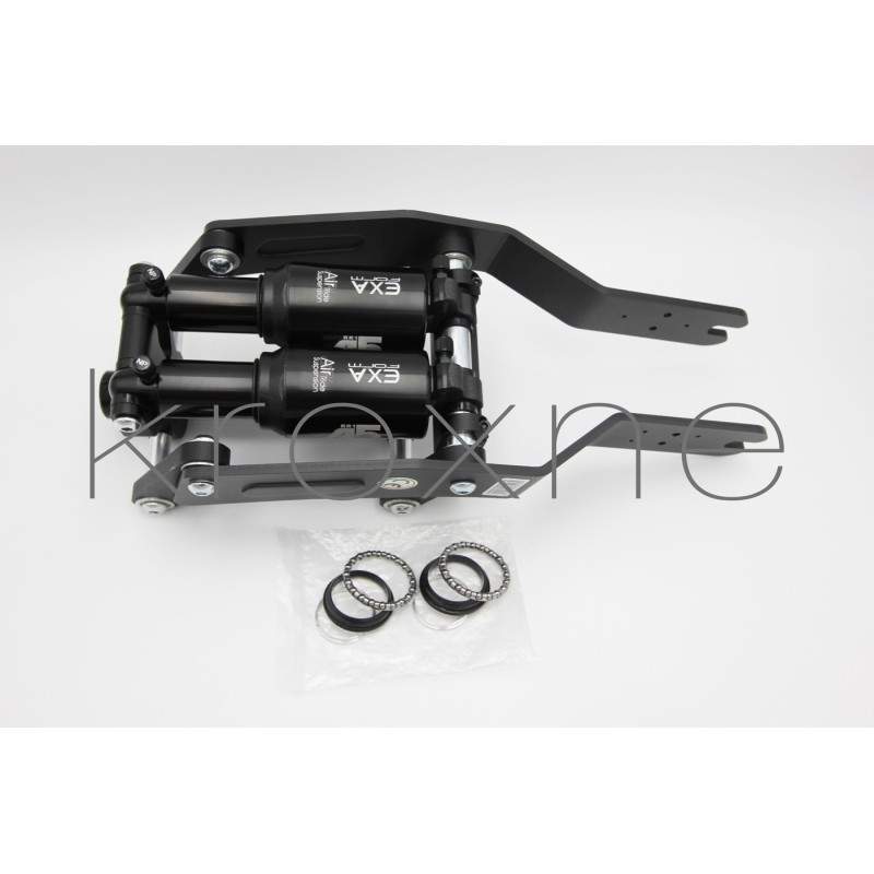 Monorim DM - kettős lengéscsillapító - első felfüggesztés a Xiaomi elektromos robogókhoz Monorim - 29 

 
 
A csomag tartalmazza